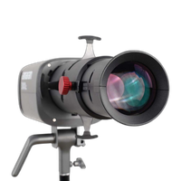 Aputure amaran Spotlight SE (19 Degrees Lens Kit) 0