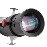Aputure amaran Spotlight SE (19 Degrees Lens Kit) 1