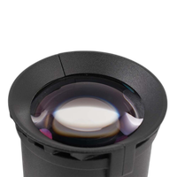 Aputure amaran Spotlight SE (19 Degrees Lens Kit) 2