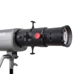 Aputure amaran Spotlight SE (19 Degrees Lens Kit) 3