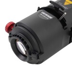 Aputure amaran Spotlight SE (19 Degrees Lens Kit) 4