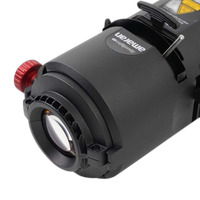 Aputure amaran Spotlight SE (19 Degrees Lens Kit) 4