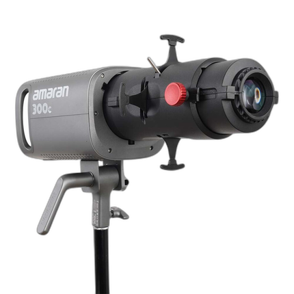 Aputure amaran Spotlight SE (36 Degrees Lens Kit)
