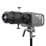 Aputure amaran Spotlight SE (36 Degrees Lens Kit) 3