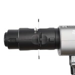 Aputure amaran Spotlight SE (36 Degrees Lens Kit) 4