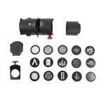 Aputure amaran Spotlight SE (36 Degrees Lens Kit) 6