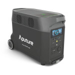 Aputure DELTA Pro (Powered by EcoFlow) 0