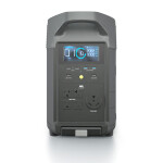 Aputure DELTA Pro (Powered by EcoFlow) 1