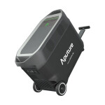 Aputure DELTA Pro (Powered by EcoFlow) 3