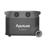 Aputure DELTA Pro (Powered by EcoFlow) 4