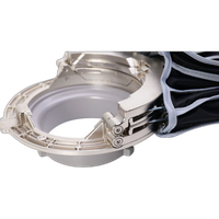 Aputure Light Dome III - 35.1in 3