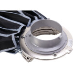 Aputure Light Dome Mini III - 22.8in 2