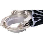 Aputure Light Dome Mini III - 22.8in 3