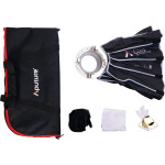 Aputure Light Dome Mini III - 22.8in 7