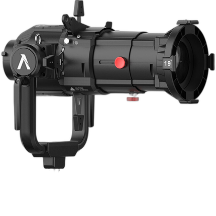Aputure Spotlight Max Kit with 19 Degrees Lens