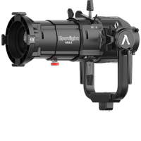 Aputure Spotlight Max Kit with 19 Degrees Lens 1