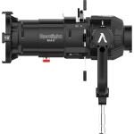Aputure Spotlight Max Kit with 19 Degrees Lens 3