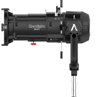 Aputure Spotlight Max Kit with 19 Degrees Lens 3