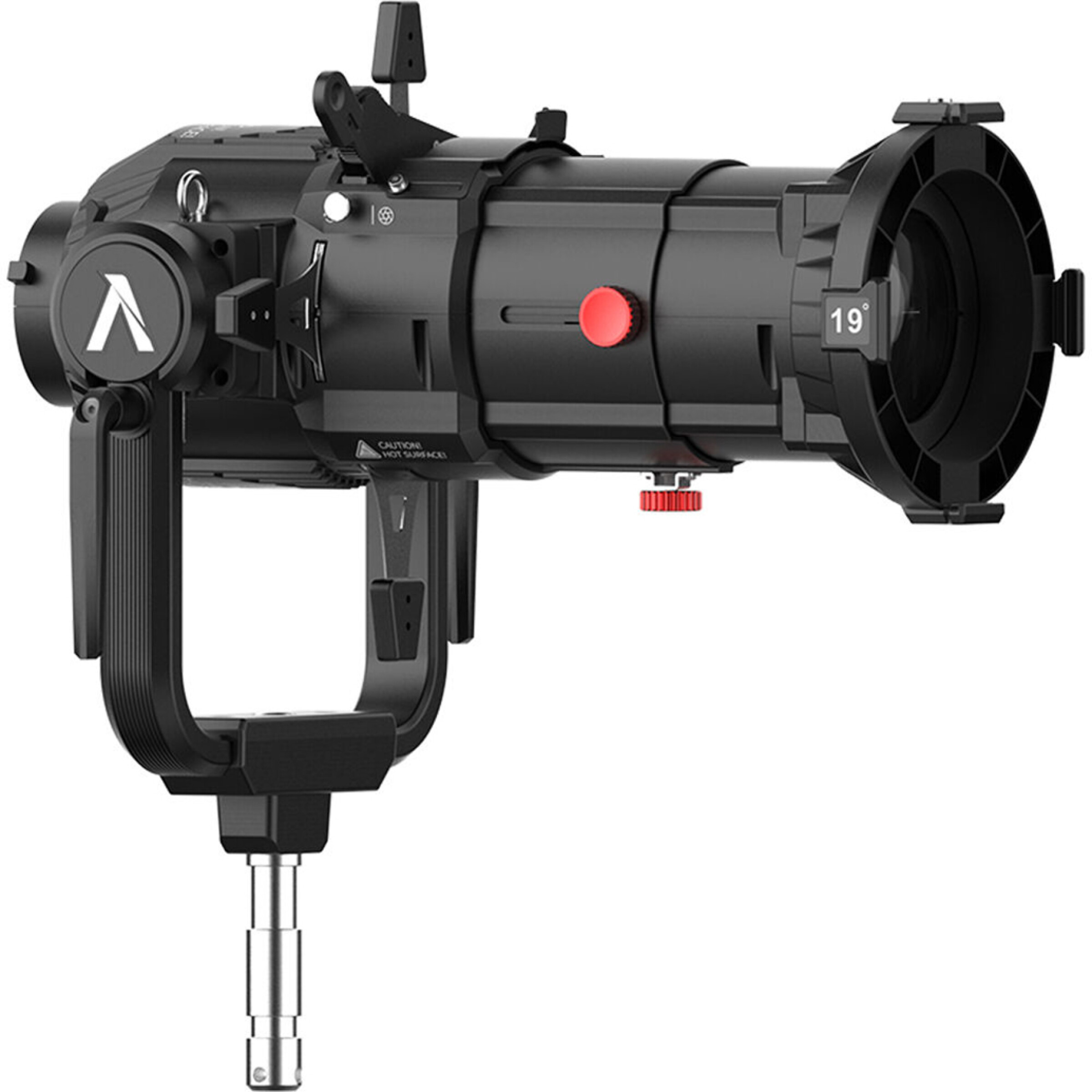 Aputure Spotlight Max Kit with 19 Degrees Lens