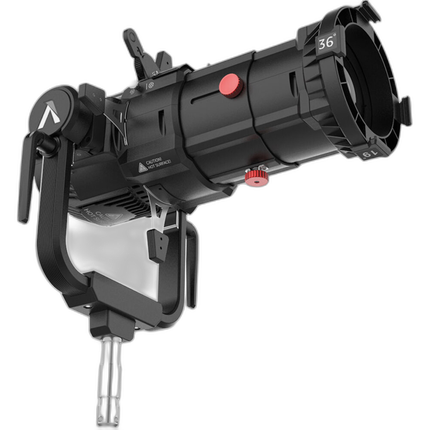 Aputure Spotlight Max Kit with 36 Degrees Lens