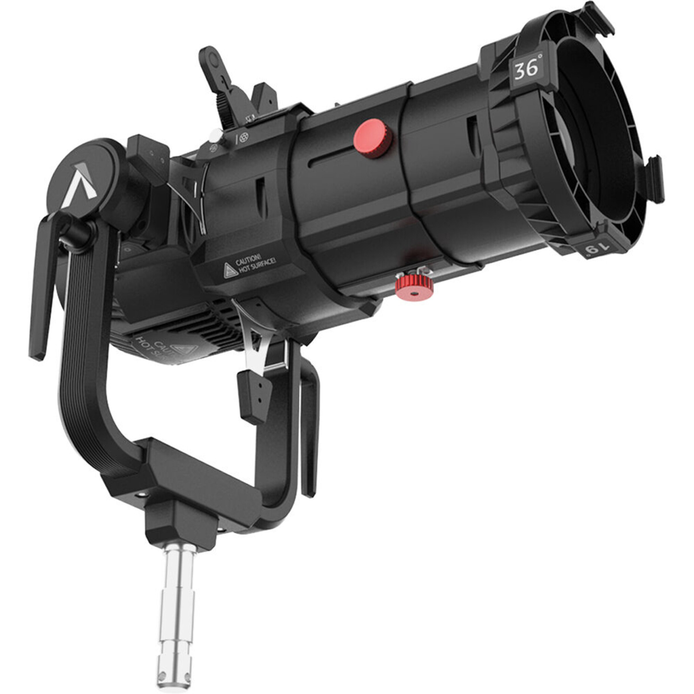 Aputure Spotlight Max Kit with 36 Degrees Lens