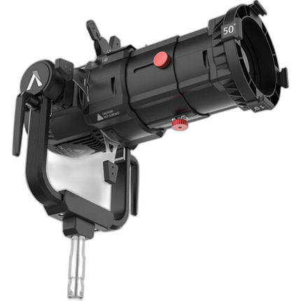 Aputure Spotlight Max Kit with 50 Degrees Lens