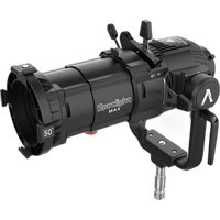 Aputure Spotlight Max Kit with 50 Degrees Lens 1