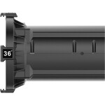 Aputure Spotlight Max 36 Degrees Lens 1