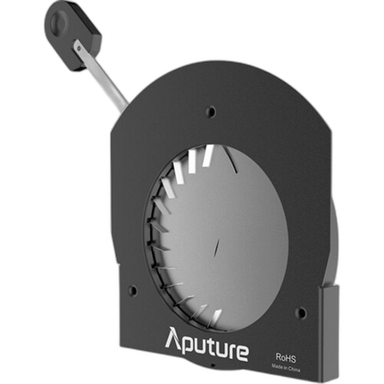 Aputure Spotlight Max Iris