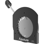 Aputure Spotlight Max Iris 0