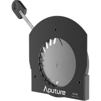 Aputure Spotlight Max Iris 0