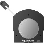 Aputure Spotlight Max Iris 1