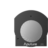 Aputure Spotlight Max Iris 1