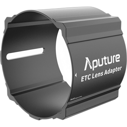 Aputure Spotlight Max ETC Lens Adapter
