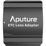 Aputure Spotlight Max ETC Lens Adapter 1