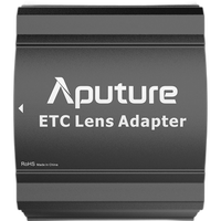 Aputure Spotlight Max ETC Lens Adapter 1