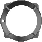 Aputure Spotlight Max ETC Lens Adapter 2