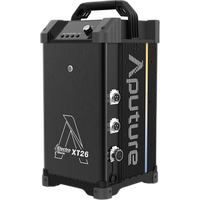Aputure Electro Storm XT26 2