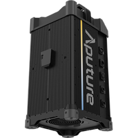 Aputure Electro Storm XT26 3