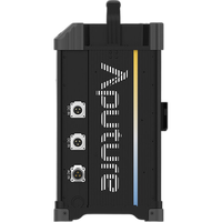 Aputure Electro Storm XT26 with Flight Case 3