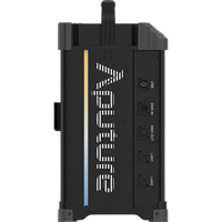 Aputure Electro Storm XT26 with Flight Case 4