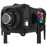 Aputure Electro Storm CS15 with Flight Case 0