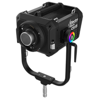 Aputure Electro Storm CS15 with Flight Case 1