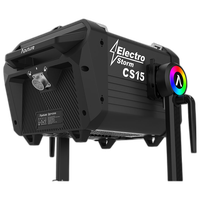 Aputure Electro Storm CS15 with Flight Case 2