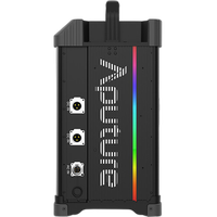 Aputure Electro Storm CS15 with Flight Case 4