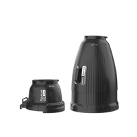 Aputure Electro Storm CS15/XT26 Reflector Kit 0