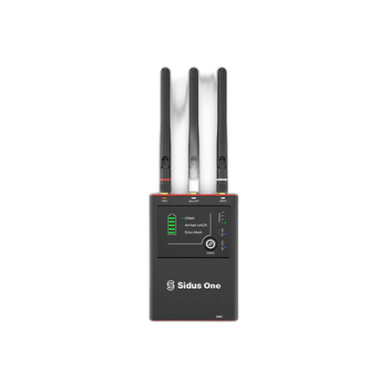 Aputure Sidus One