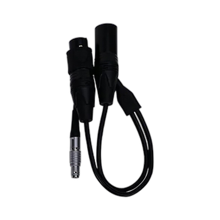 Aputure Sidus One 2-Way Splitter Cable