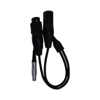 Aputure Sidus One 2-Way Splitter Cable 0