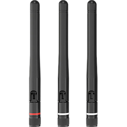 Aputure Sidus One Antennas